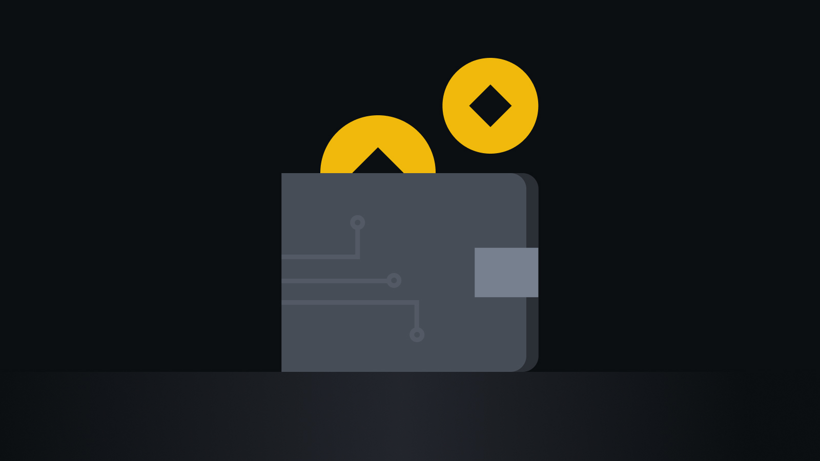 军工级安全体系护航资产